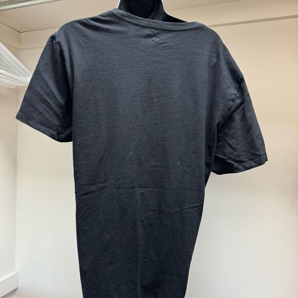 NWOT (XL) Old Navy Looney Tunes Graphic T-Shirt - Classic Black Tee - Picture 2 of 4